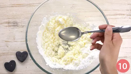 Cupcake al limone - Passaggio 10