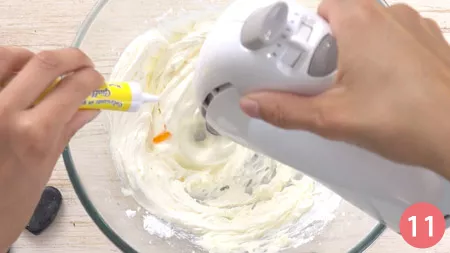 Cupcake al limone - Passaggio 11