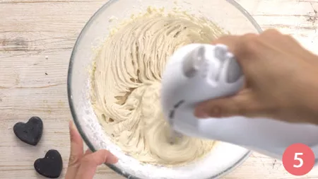 Cupcake al limone - Passaggio 5