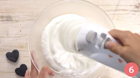 Cupcake al limone - Passaggio 6