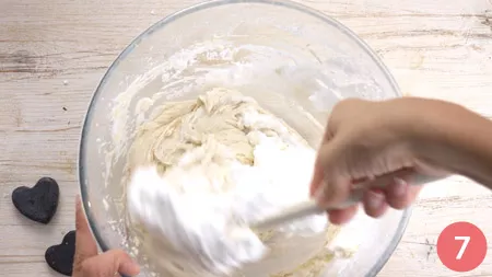 Cupcake al limone - Passaggio 7