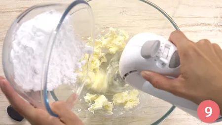 Cupcake al limone - Passaggio 9