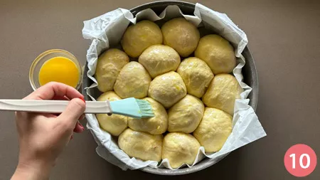 Danubio di patate - p10