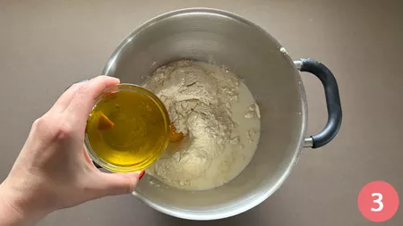 Danubio di patate - p3