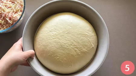 Danubio di patate - p5