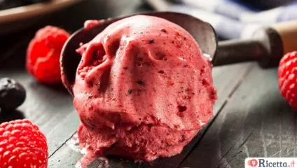 Differenze tra semifreddo, sorbetto e gelato