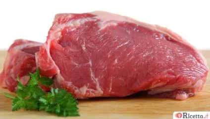 Differenze tra vitello, vitellone e manzo
