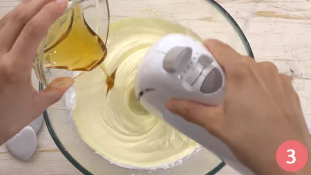 Dorayaki - Passaggio 3