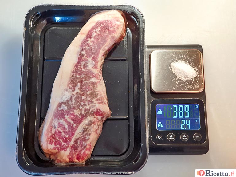 Dry Brining: cos'è e come funziona