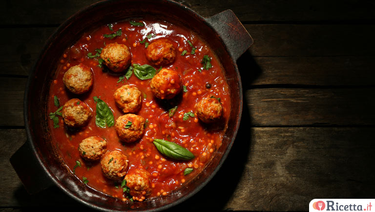 Polpette: gli errori più comuni da evitare