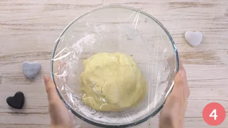 Fagottini di patate gusto pizza - Passaggio 4