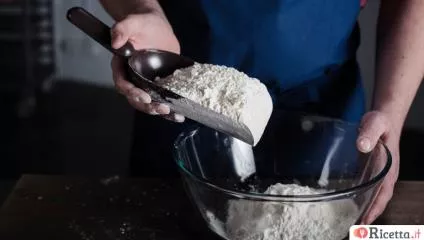 Come riutilizzare la farina scaduta