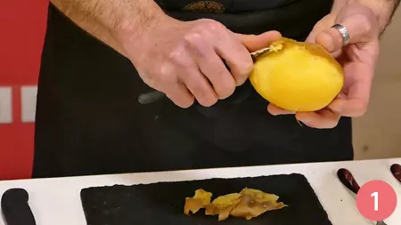 Fatti Fritti - Passo 1