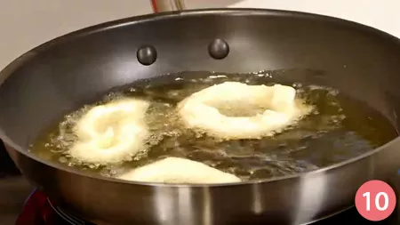 Fatti Fritti - Passo 10