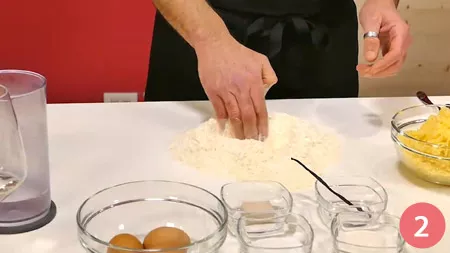 Fatti Fritti - Passo 2