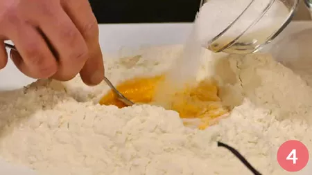 Fatti Fritti - Passo 4