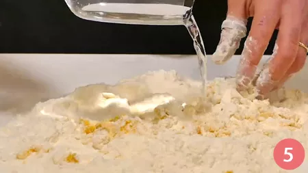 Fatti Fritti - Passo 5