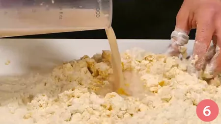 Fatti Fritti - Passo 6