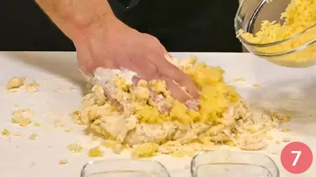 Fatti Fritti - Passo 7