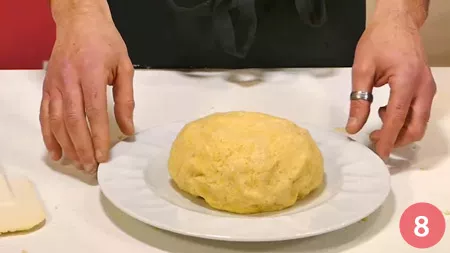 Fatti Fritti - Passo 8