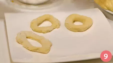 Fatti Fritti - Passo 9