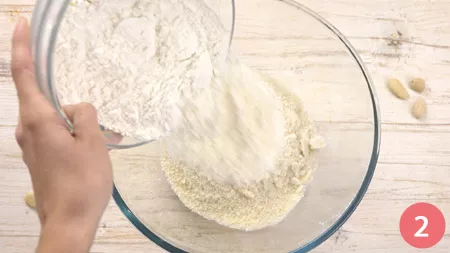 Fave dei morti - Passo 2