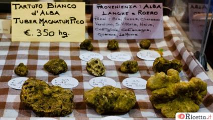 Festa del Tartufo 2026: dove mangiare negli eventi più belli d’Italia