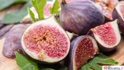 Fico, proprietà e caratteristiche
