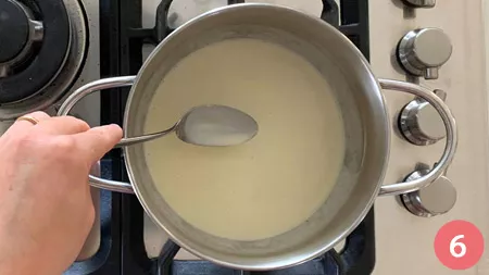 Filetto di maiale al taleggio - p6