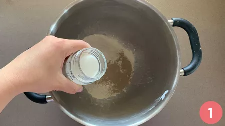 Fiocchi di neve - p1