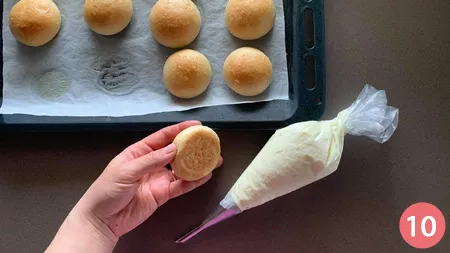 Fiocchi di neve - p10