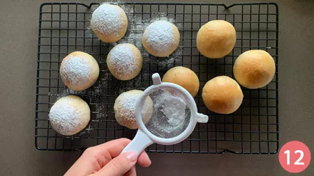 Fiocchi di neve - p12