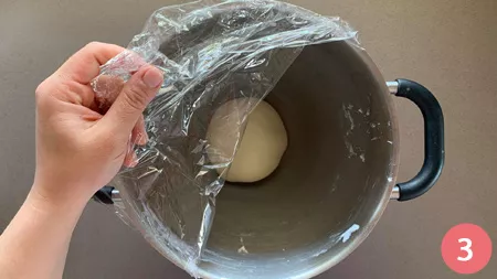 Fiocchi di neve - p3