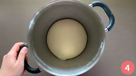 Fiocchi di neve - p4