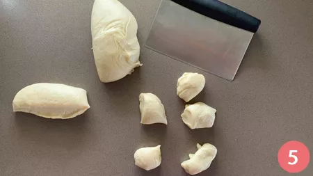 Fiocchi di neve - p5