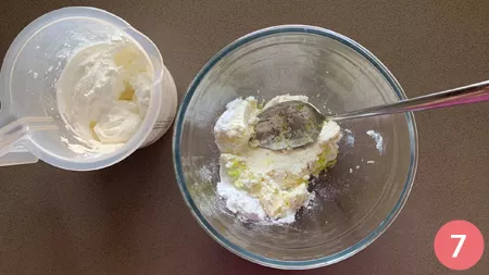 Fiocchi di neve - p7