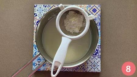 Fiocchi di neve - p8