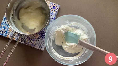 Fiocchi di neve - p9