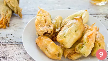 fiori-di-zucca-in-pastella 9