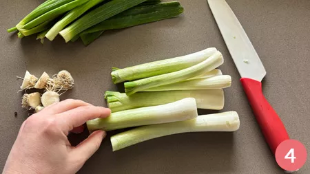 Focaccia di San Giuseppe: - p4