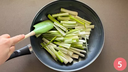 Focaccia di San Giuseppe: - p5