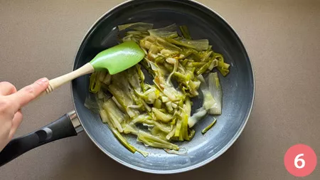 Focaccia di San Giuseppe: - p6