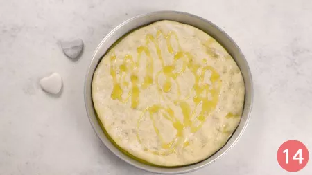 Focaccia pugliese - Passaggio 14