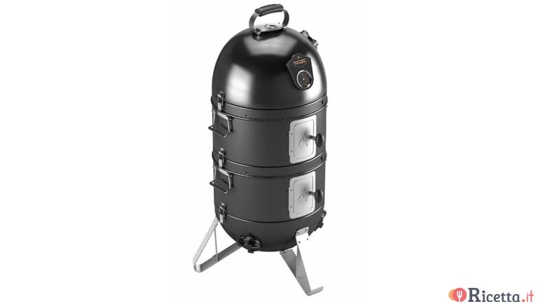 Gli Strumenti di Cottura del BBQ