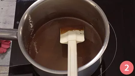 far-sciogliere-a-fuoco-lento