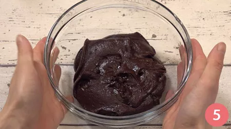 far riposare in frigo per 12 ore