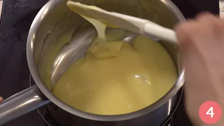 far sciogliere per bene