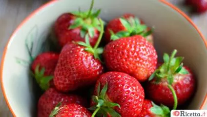 Fragola, caratteristiche e proprietà