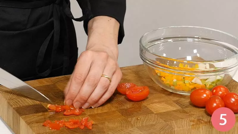 fregola-alla-catalana 5