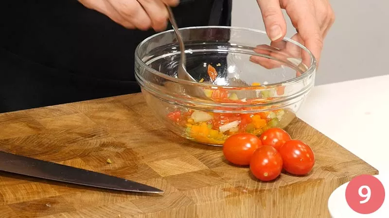 fregola-alla-catalana 9